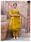 Malhar Vol 5 By Passion Tree Roman Silk Readymade Suits Wholesale Market In Surat