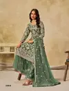 Aanaya Vol 235 By Dani Satin Net Designer Salwar Kameez Wholesale Clothing Distributors In India