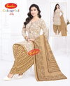 Colourful Vol 27 By Baalar Daily Wear Cotton Dress Material Wholesale Online