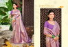 Nikhila Silk By Bunawat Kanjivaram Silk Occasion Wear Saree Orders In India