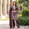 Laxuria Trendz 1595 Satin Surat Kurti With Bottom Dupatta Wholesale Market
