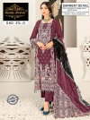 Ayesha Misbah 274 Georgette Pakistani Suits Exporters In India