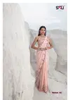Natkhat By S4u Indo Western Wedding Readymade Catalog
