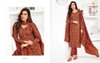 Trendy Cottons Vol 59 By Suryajyoti Readymade Suit Exporters In India