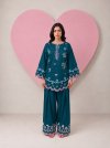 Mah E Rooh 4919 Cotton Flex Embroidery Salwar Kameez