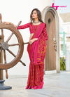 Lt Guzarish Latest fancy Designer Festive Wear Silk Soft Brasso Silk Stylish Saree Collection
