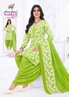 Mahrani Patiyala Vol 5 By Nand Gopal Pure Cotton Printed Dress Material Bulk Orders In India