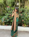 Satani 35013 Banarasi Soft Silk Surat Occasion Wear Saree Wholesale Market