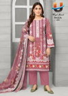 Royal Faiza Vol 6 Fancy Karachi Cotton Dress Material Orders In India