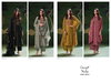 Nyla 3205 By Ganga Bemberg Silk Wholesale Designer Salwar Suit Suppliers In Mumbai
