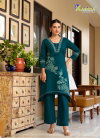 Amrita By Karissa Bombay Cotton Kurti With Bottom