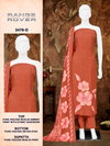 Range Rover 3476 By Bipson Viscose Muslin Dress Material Exporters In India