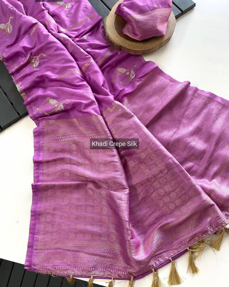 Kc 317 Traditional Wear Stylish Silk Saree Best Wholesale Shop In Surat