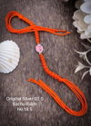 Original Silver Bachu Rakhi Wholesale Suppliers In Mumbai
