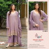 R 1956 By Shree Chinon Pakistani Readymade Suits Wholesale Price In Surat