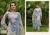 Tawakkal Vol 5 By Pakiza Lawn Cotton Printed Dress Material Wholesale Online