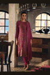 Rihana By Aiqa Viscose Pashmin Dess Material Wholesale Clothing Suppliers In India
