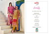 Farmaish Vol 5 By Pakiza Jam Satin Pakistani Dress Material Suppliers In India