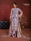 Riyasat Vol 9 By Ibiza Bemberg Muslin Wholesale Salwar Kameez Suppliers In Mumbai
