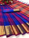 Maahi 22 Party Wear Banarasi Silk Designer Fancy Saree Collection
