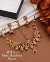 Mh 77 Matte Hasadi Set Wholesale Price In Surat
