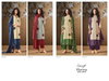 Harina 3242 By Ganga Bemberg Silk Bulk Designer Salwar Suits Orders In India