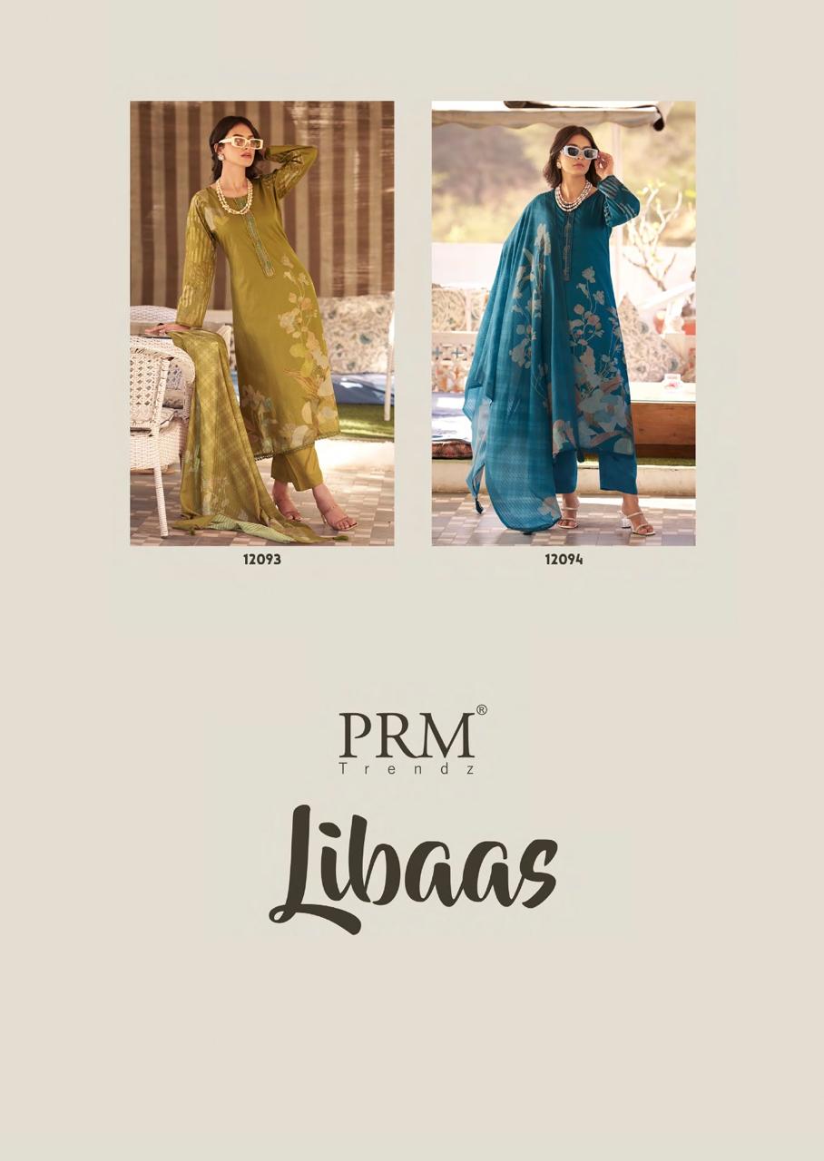 Libaas By Prm Lawn Cotton Digital Printed Online Dress Material Wholesale
