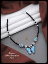 Ba 100 Silver Bracelets Accessories Catalog
