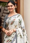 Mg 332 Masleen Digital Printed Saree Catalog
