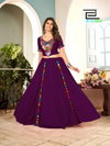 Mohini By Blue Hills Navratri Lehenga Choli Wholesale In India