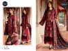Mehboob Tex 1594 To 1597 Chiffon Dupatta Pakistani Salwar Suits Wholesale Online