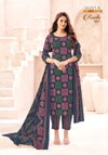 Roohi Vol 1 By Mayur Cotton Dress Material Wholesale Suppliers In Mumbai