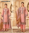 Farasha Vol 01 By Gull A Ahmed Karachi Cotton Dress Material Best Wholesale Shop In Surat