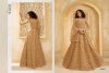 The White Bride Vol 2 By Alizeh Net Wedding Wear Lehenga Choli Best Wholesale Shop In Surat