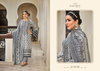 Bin Saeed Vol 3 By Riaz Arts Lawn Digital Printed Dress Material Orders In India