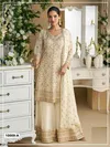 Mohini Hit 10009 A To D Faux Georgette Designer Suits Best Wholesale Shop In Surat