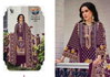 Royal Mehfooz Vol 5 Soft Cotton Dress Material Wholesale Shop In Surat
