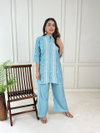 Naisha K 215 Vol 3 Vertican Stylish Co Ord Sets Exporters In India