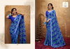 Misha By Shubh Shree Misha Georgette Surat Daily Wear Saree Wholesale Market