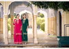 Garima By Karissa Viscose Silk Bulk Kurti With Bottom Dupatta Orders In India