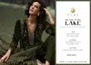 The Lady Of The Lake By Aiqa Velvet Dess Material Wholesale Shop In Surat

