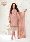 Zulfat Vol 6 By Mayur Cotton Printed Karachi Dress Material Wholesalers In Surat
