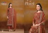 Noraa By Vipul Organza Chiffon Salwar Kameez Wholesale Clothing Distributors In India