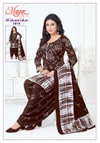 Niharika Vol 2 By Mayur Cotton Printed Wholesale Dress Material In India