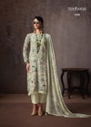 Grace By Sadhana Bemberg Musline Silk Bulk Dress Material Orders In India
