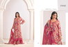 Haseen Vol 8 By Glossy Viscose Muslin Digital Printed Dress Material Wholesale Online
