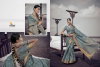 Chhapa Vol 1 By Pankh Designer Silk Saree Wholesale Suppliers In Mumbai