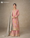 Radhya By Aashirwad Mor Bagh Simar Silk Surat Readymade Suits Wholesale Market