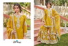 Sahiba By Your Choice Embroidery Chinon Readymade Suits Wholesale Online