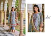 Naira Vol 2 By Kross Kulture Embroidery Cotton Pakistani Wholesale Dress Material In India